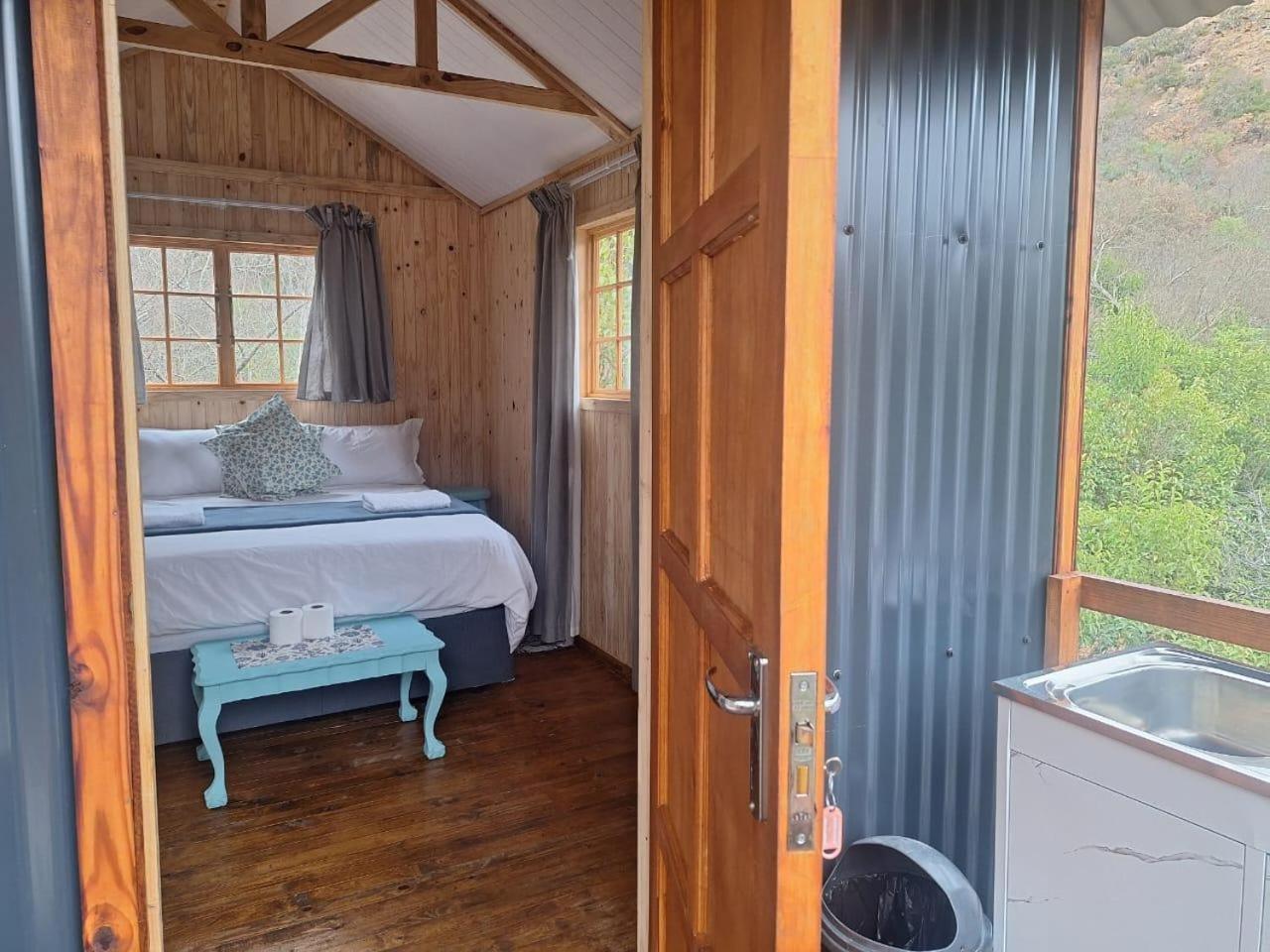 Riverbed Africa Lydenburg Room photo