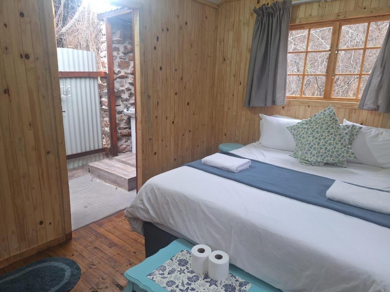 Riverbed Africa Lydenburg Room photo