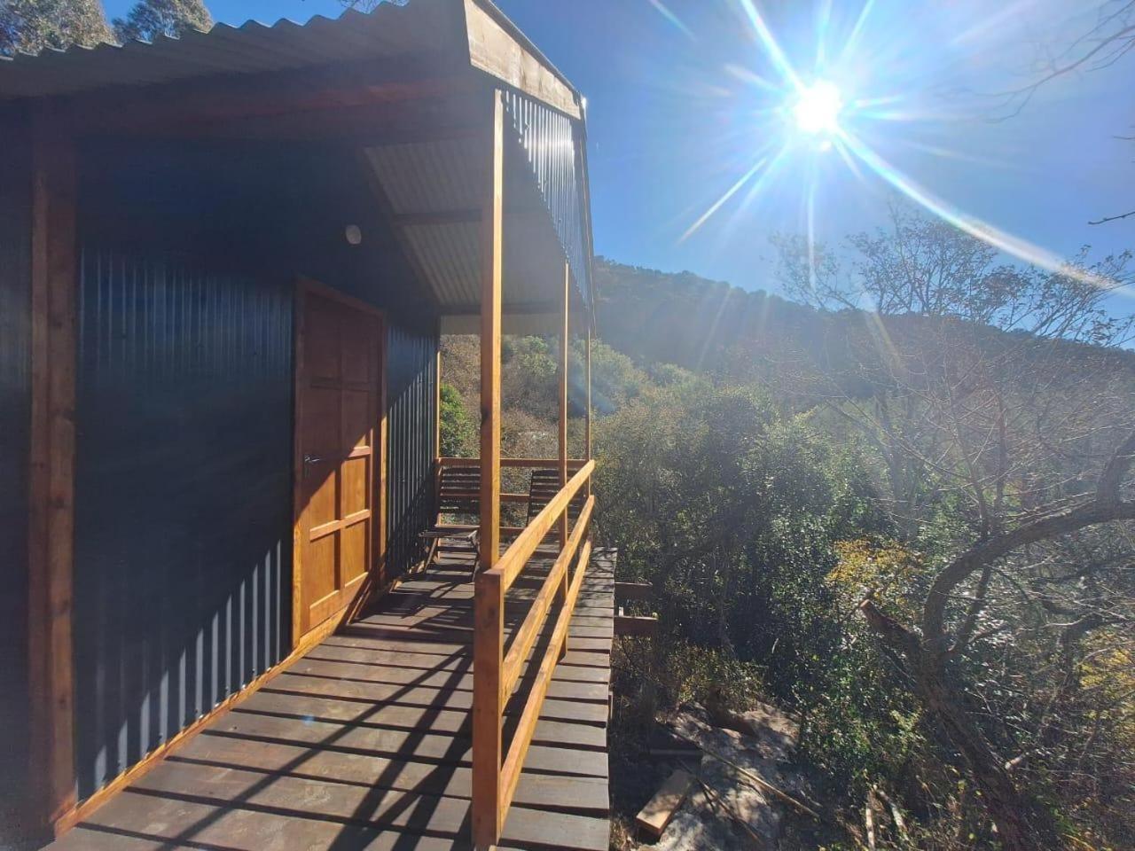 Riverbed Africa Lydenburg Room photo