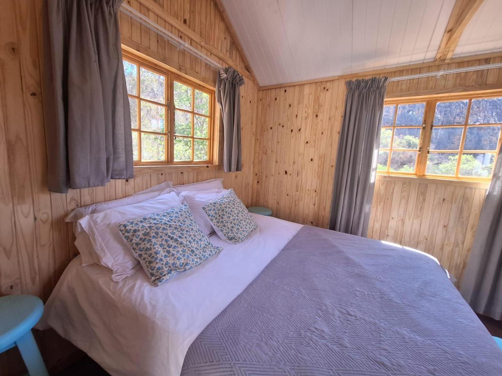 Riverbed Africa Lydenburg Room photo