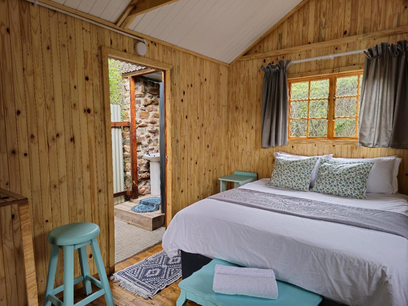 Riverbed Africa Lydenburg Room photo