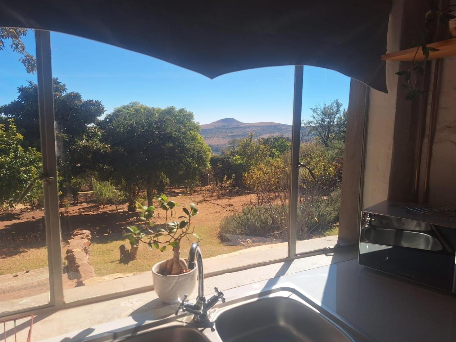 Riverbed Africa Lydenburg Room photo
