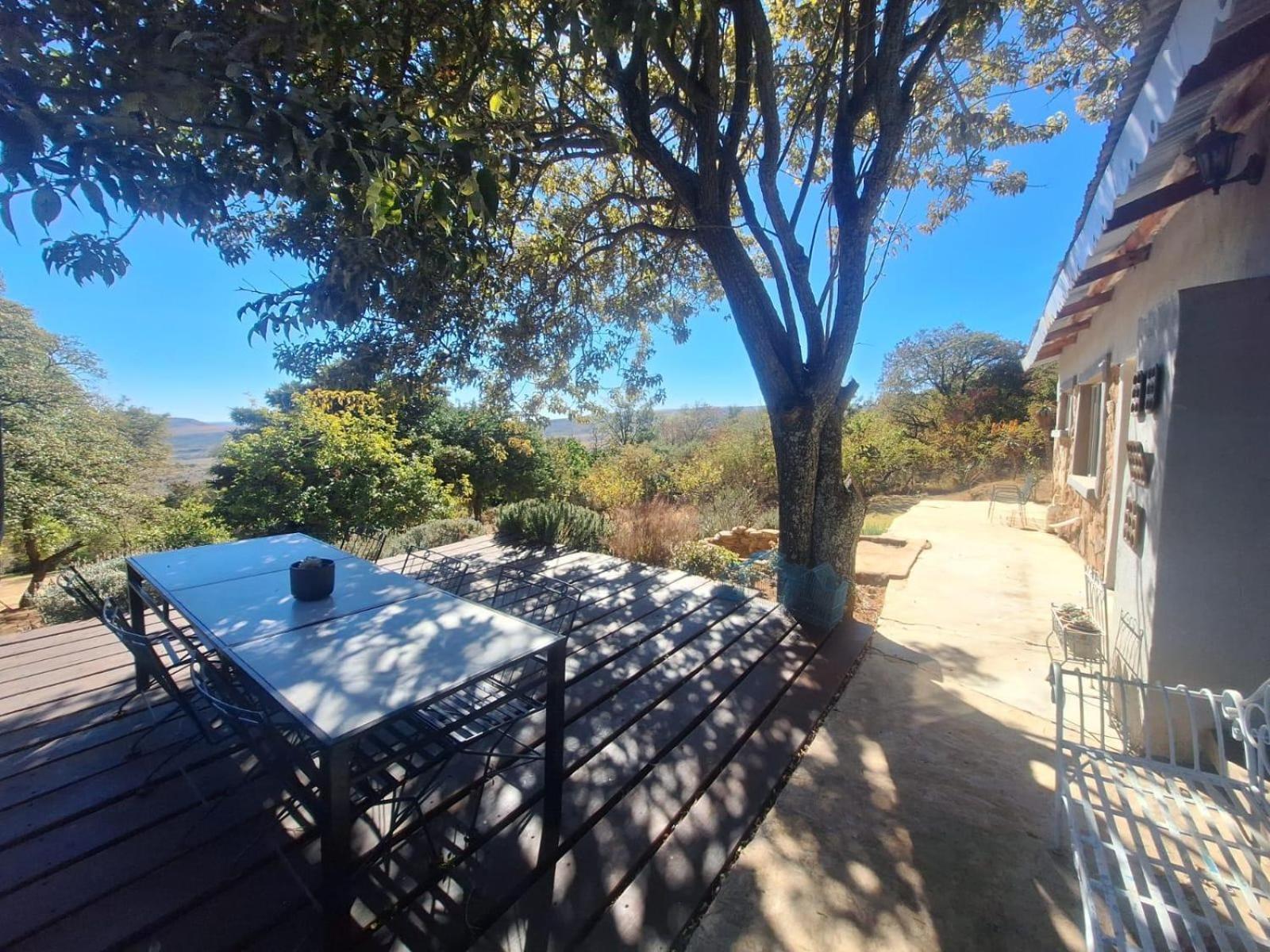 Riverbed Africa Lydenburg Room photo